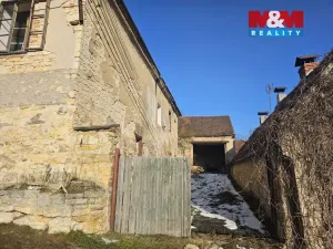 Prodej rodinného domu, Pnětluky, 89 m2