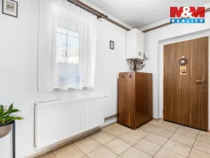 Prodej rodinného domu, Velké Hamry, 185 m2