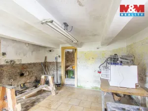 Prodej rodinného domu, Široká Niva, 98 m2