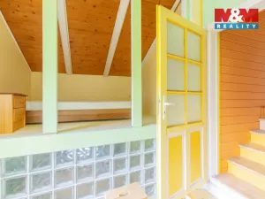 Prodej rodinného domu, Široká Niva, 98 m2