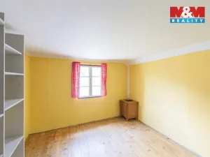 Prodej rodinného domu, Široká Niva, 98 m2