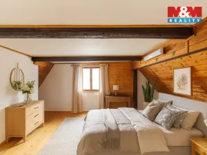 Prodej rodinného domu, Široká Niva, 98 m2