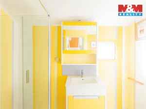 Prodej rodinného domu, Široká Niva, 98 m2