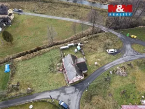 Prodej rodinného domu, Široká Niva, 98 m2