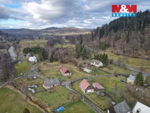 Prodej rodinného domu, Široká Niva, 98 m2