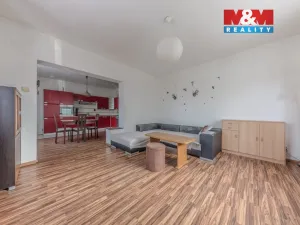 Prodej rodinného domu, Kovanec, 160 m2