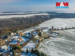 Prodej rodinného domu, Kovanec, 160 m2