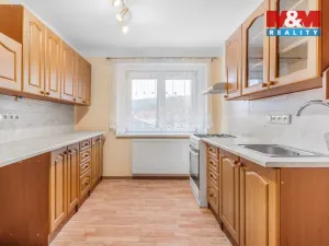 Prodej rodinného domu, Ohníč, 200 m2