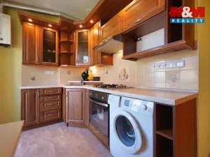 Prodej bytu 3+1, Prostějov, Dr. Horáka, 67 m2