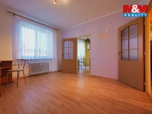 Prodej bytu 3+1, Prostějov, Dr. Horáka, 67 m2