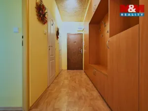 Prodej bytu 3+1, Prostějov, Dr. Horáka, 67 m2