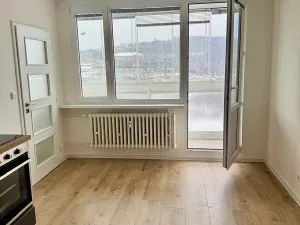 Prodej bytu 2+kk, Praha - Vršovice, Baškirská, 34 m2