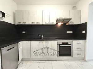 Pronájem rodinného domu, Mašťov, Českosl. lesů, 54 m2