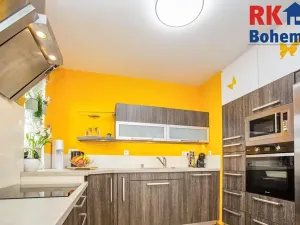 Prodej rodinného domu, Kounice, 151 m2