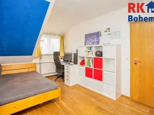 Prodej rodinného domu, Kounice, 151 m2