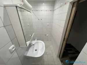 Pronájem bytu 1+1, Frýdek-Místek, Maxima Gorkého, 35 m2