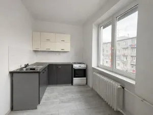 Pronájem bytu 2+1, Karlovy Vary, Sokolovská, 56 m2