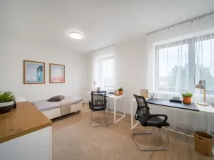 Prodej bytu 3+kk, Holubice, 72 m2