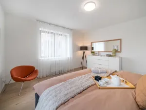 Prodej bytu 4+kk, Holubice, 97 m2