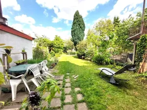 Pronájem bytu 2+kk, Brno, Mikšíčkova, 48 m2