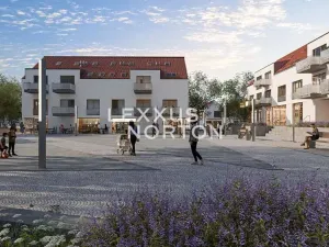 Prodej bytu 1+kk, Praha - Miškovice, Polabská, 32 m2