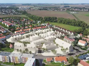 Prodej bytu 1+kk, Praha - Miškovice, Polabská, 32 m2