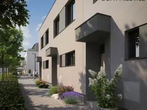 Prodej bytu 4+kk, Milovice, Topolová, 110 m2