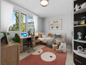 Prodej rodinného domu, Milovice, Modřínová, 122 m2