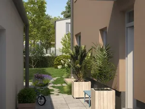 Prodej rodinného domu, Milovice, Modřínová, 137 m2