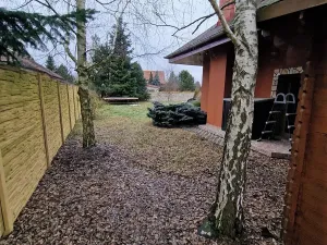 Prodej rodinného domu, Ohrobec, 590 m2