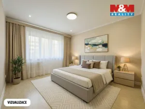 Prodej bytu 2+1, Karviná - Ráj, Prameny, 56 m2