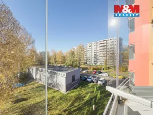 Prodej bytu 2+1, Karviná - Ráj, Prameny, 56 m2