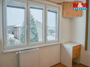 Pronájem bytu 2+1, Volenice, 60 m2