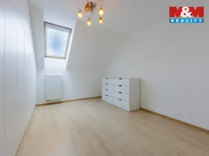 Pronájem bytu 4+kk, Karlovy Vary - Stará Role, Husova, 70 m2