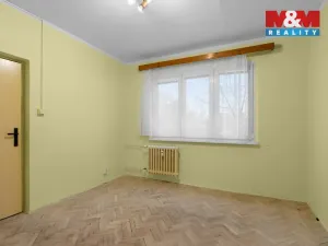 Prodej bytu 3+1, Kladno, Bulharská, 64 m2