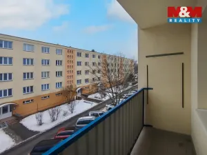 Prodej bytu 3+1, Kladno, Bulharská, 64 m2