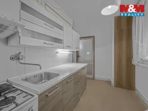 Prodej bytu 3+1, Hradec Králové - Slezské Předměstí, Bratří Štefanů, 68 m2