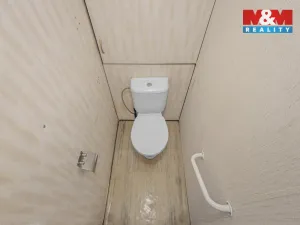 Prodej bytu 3+1, Hradec Králové - Slezské Předměstí, Bratří Štefanů, 68 m2