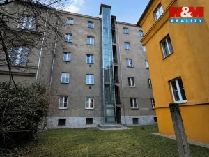 Prodej bytu 3+kk, Praha - Smíchov, Matoušova, 76 m2