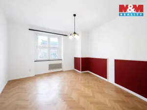 Prodej bytu 3+kk, Praha - Smíchov, Matoušova, 76 m2