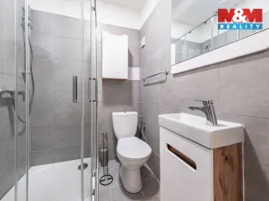 Prodej bytu 1+kk, Chrášťany - Bylany, 29 m2