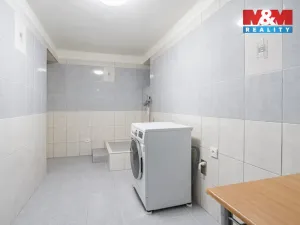 Prodej rodinného domu, Třešť, Roštýnská, 320 m2