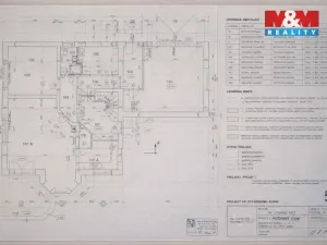Prodej rodinného domu, Panenské Břežany, Vilová, 200 m2
