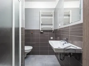 Pronájem bytu 2+kk, Praha - Libeň, Pod Labuťkou, 38 m2