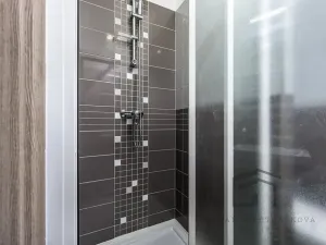 Pronájem bytu 2+kk, Praha - Libeň, Pod Labuťkou, 38 m2