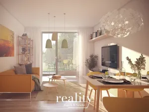 Prodej bytu 2+kk, Brno, Ukrajinská, 53 m2