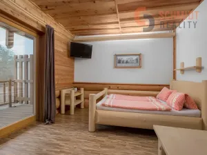 Prodej ubytování, Lednice, 21. dubna, 750 m2