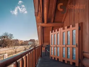 Prodej ubytování, Lednice, 21. dubna, 750 m2