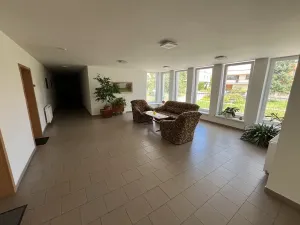 Pronájem bytu 1+kk, Velké Heraltice, Zahradní, 32 m2