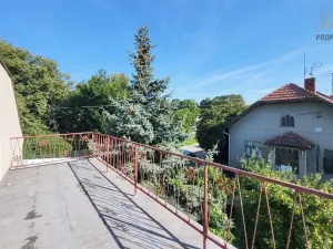 Prodej rodinného domu, Troubsko, Zahradní, 185 m2